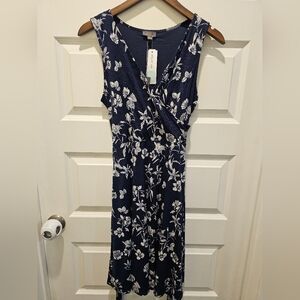 NWT 41 Hawthorn Kassidy Wrap Dress